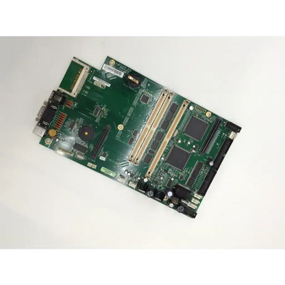 Intermec 1-971030-002 CPU Main Logic Board PM4i EasyCoder
