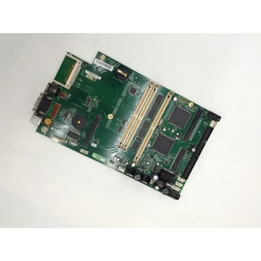 Intermec 1-971030-002 CPU Main Logic Board PM4i EasyCoder