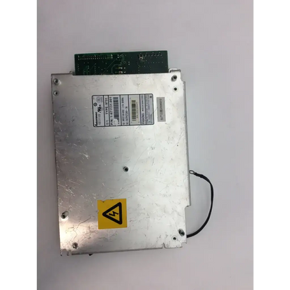 Intermec 1-971131-001 1-971031-001 PSM9731 Rev AA2