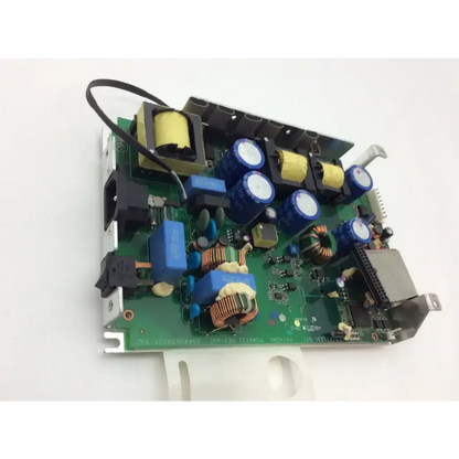 Intermec 1-971131-001 1-971031-001 PSM9731 Rev AA2
