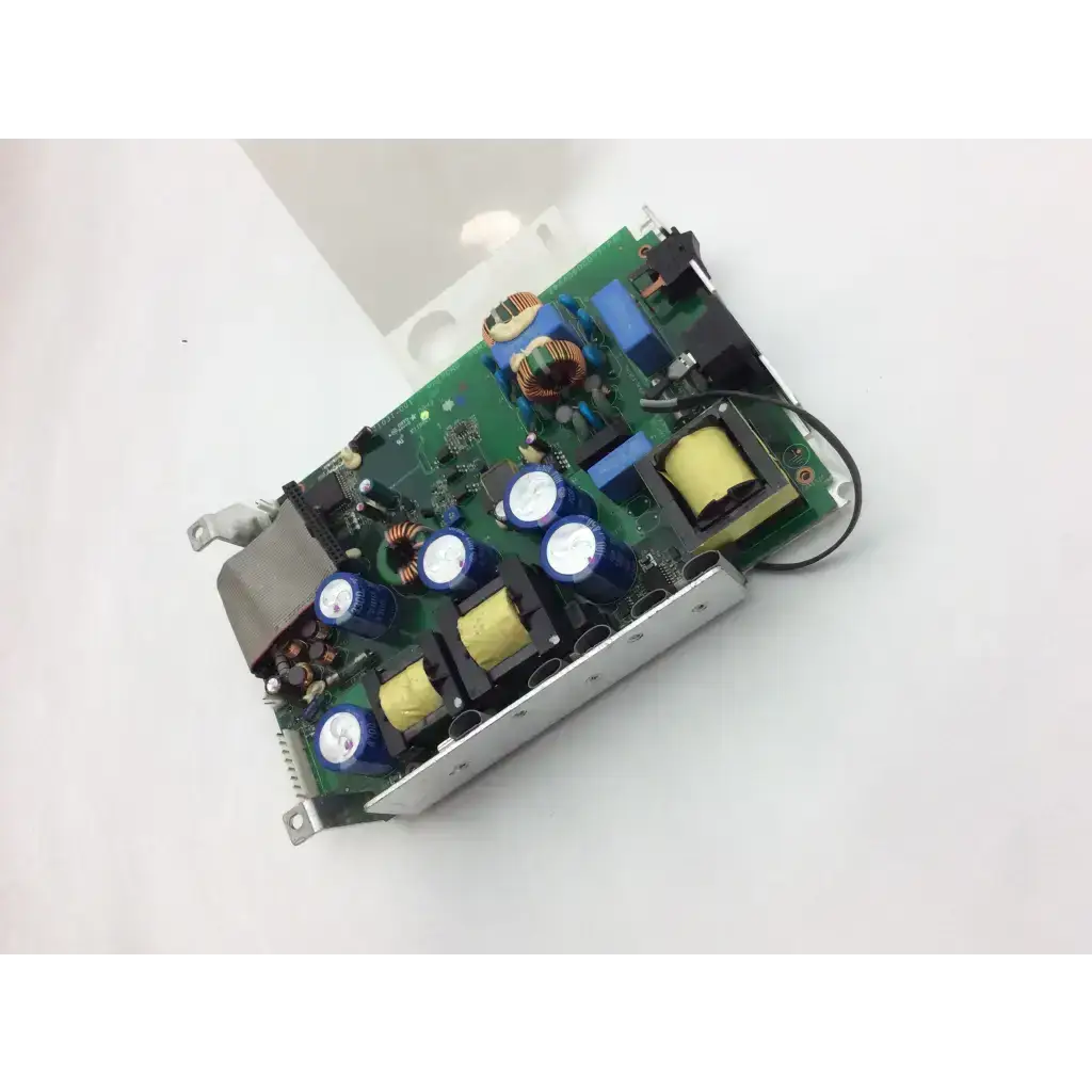 Intermec 1-971131-001 1-971031-001 PSM9731 Rev AA2