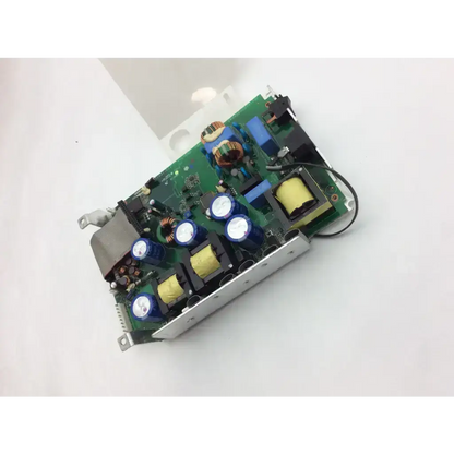 Intermec 1-971131-001 1-971031-001 PSM9731 Rev AA2
