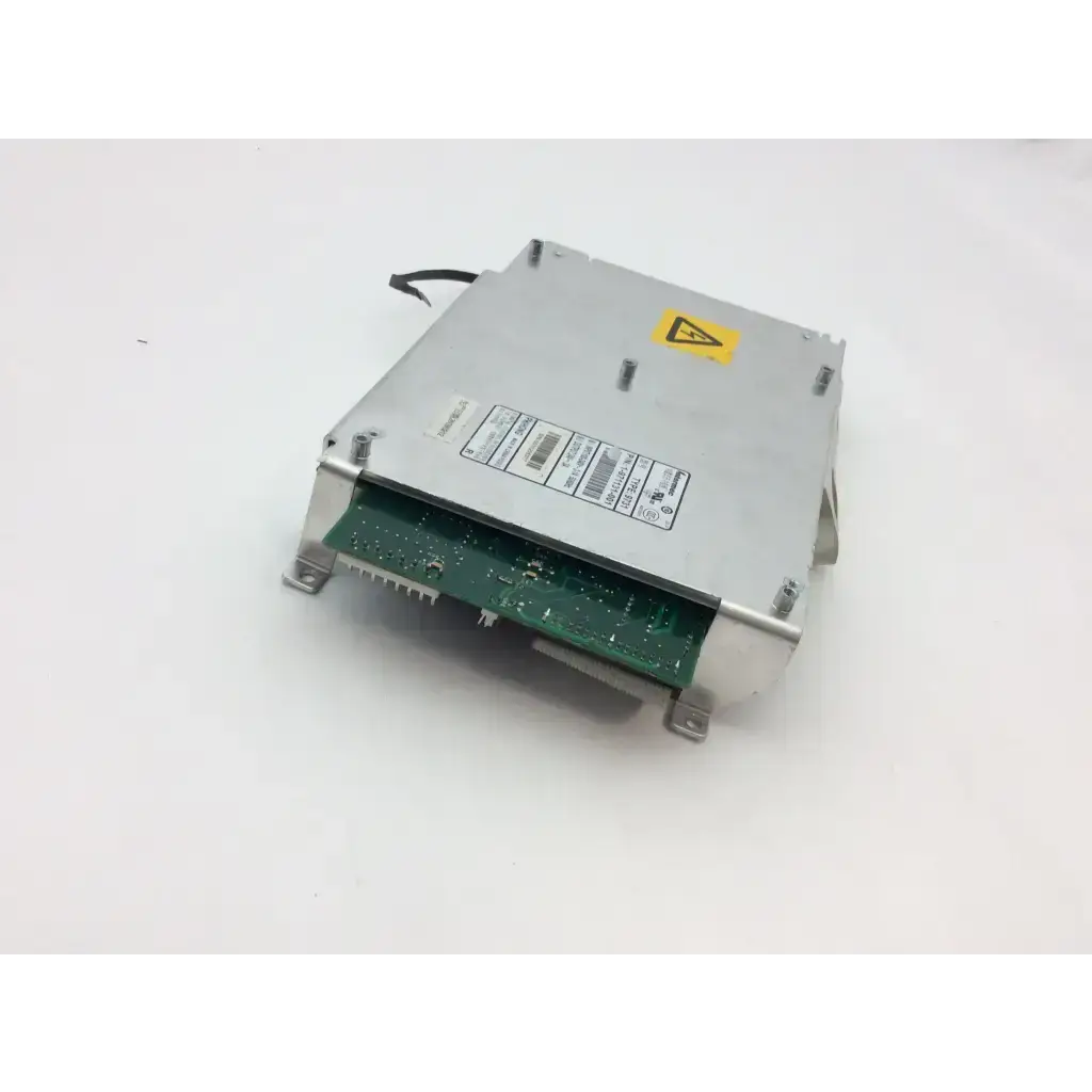 Intermec 1-971131-001 1-971031-001 PSM9731 Rev AA2
