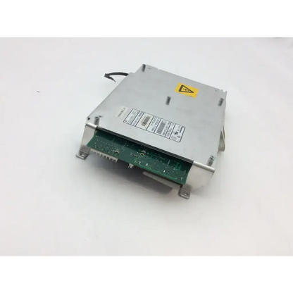 Intermec 1-971131-001 1-971031-001 PSM9731 Rev AA2