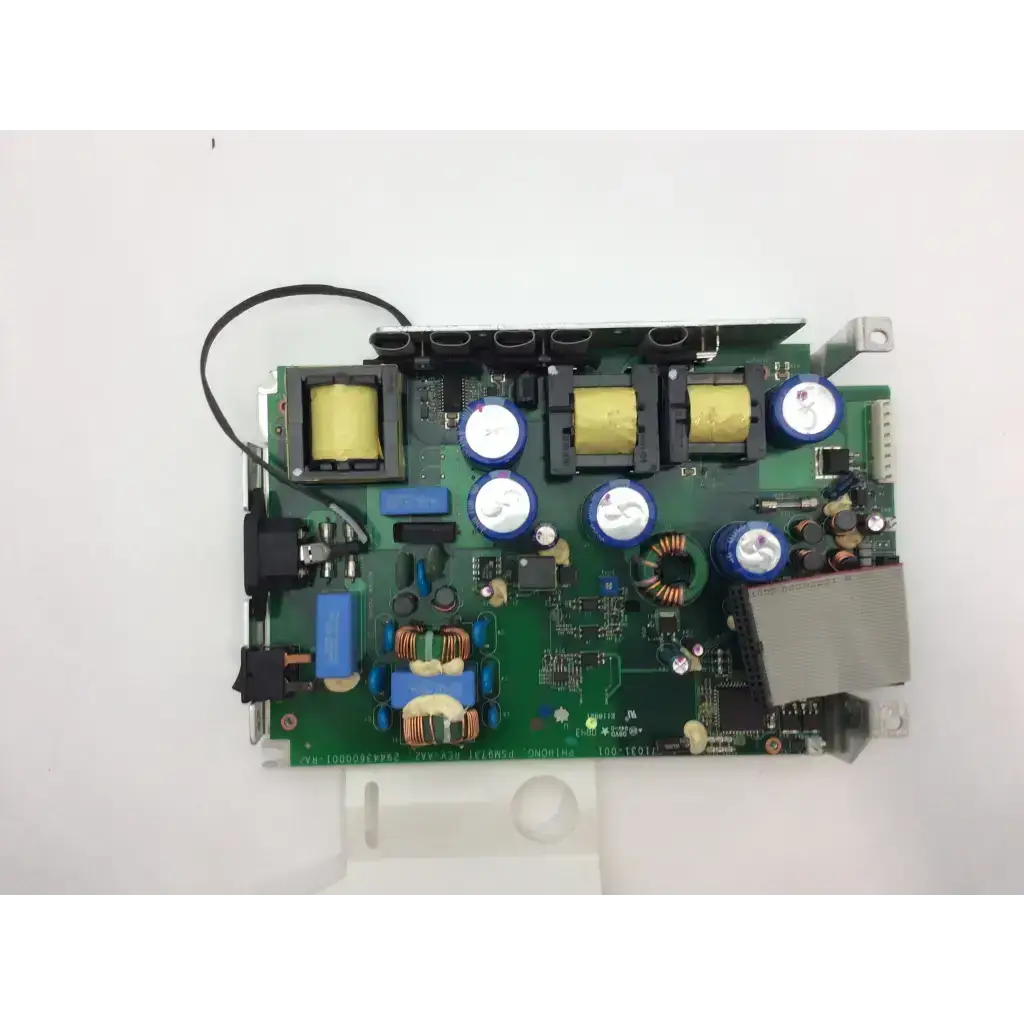 Intermec 1-971131-001 1-971031-001 PSM9731 Rev AA2