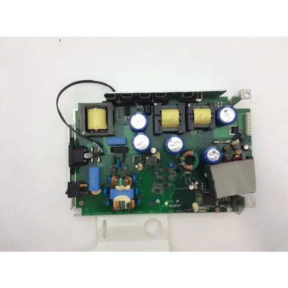 Intermec 1-971131-001 1-971031-001 PSM9731 Rev AA2
