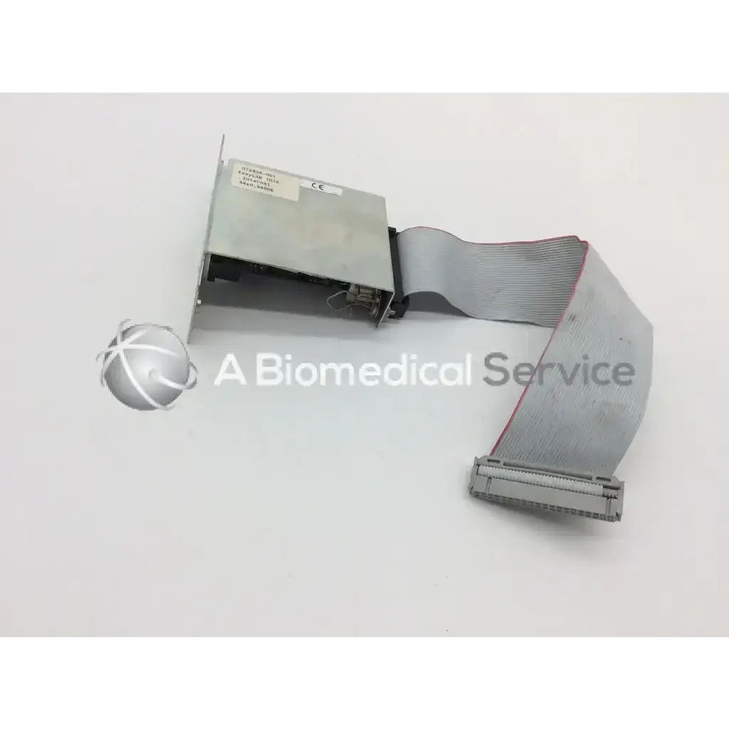 Intermec 110-01331-0005 Ethernet Module - Medical parts