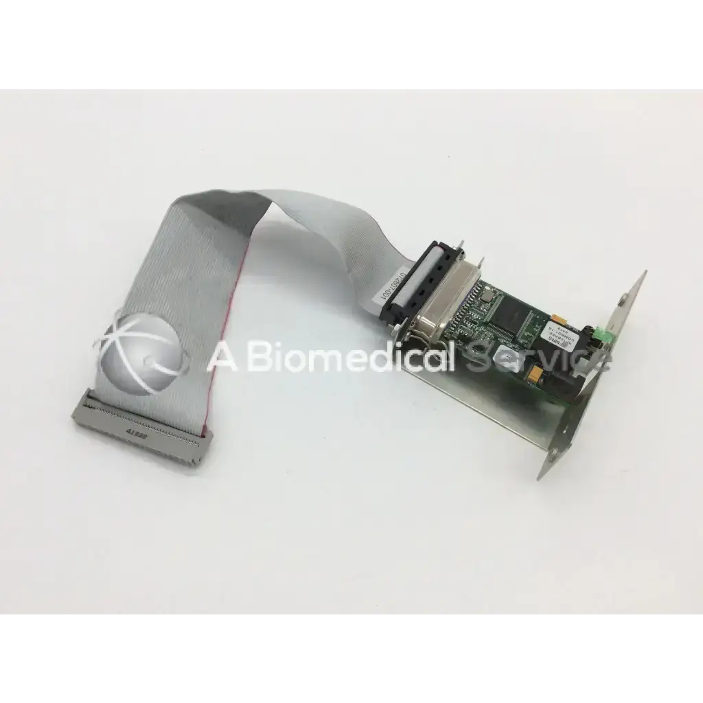 Intermec 110-01331-0005 Ethernet Module - Medical parts