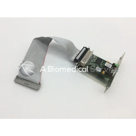 Intermec 110-01331-0005 Ethernet Module - Medical parts