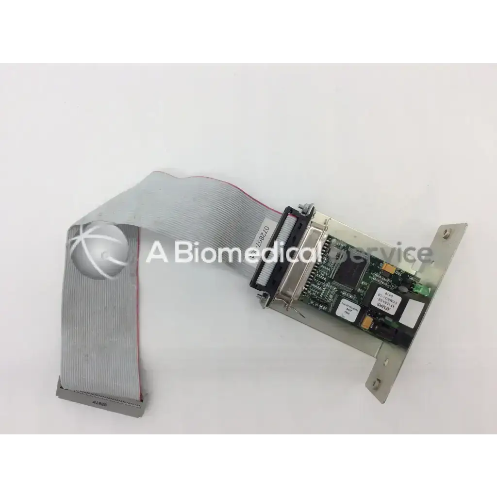 Intermec 110-01331-0005 Ethernet Module - Medical parts