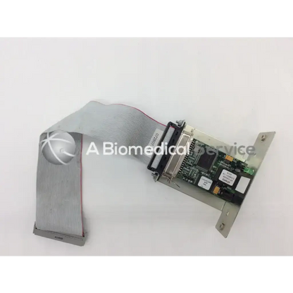 Intermec 110-01331-0005 Ethernet Module - Medical parts