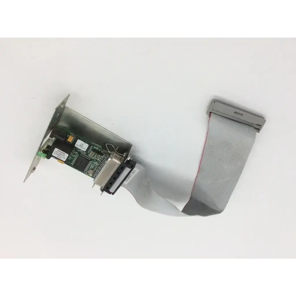 Intermec 3400 Ethernet Network Card Board Adapter