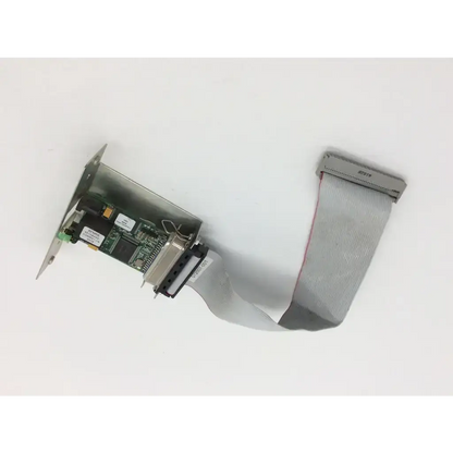 Intermec 3400 Ethernet Network Card Board Adapter