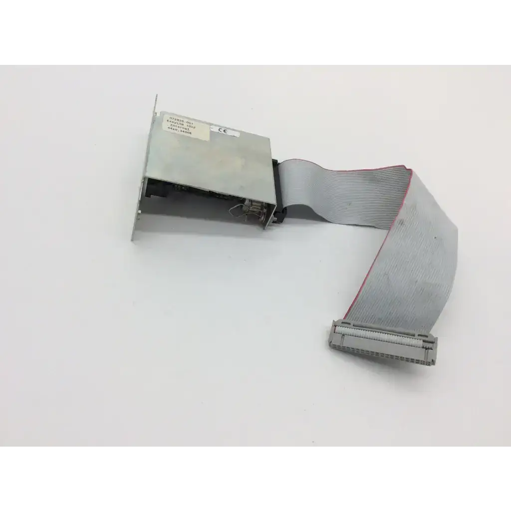 Intermec 3400 Ethernet Network Card Board Adapter