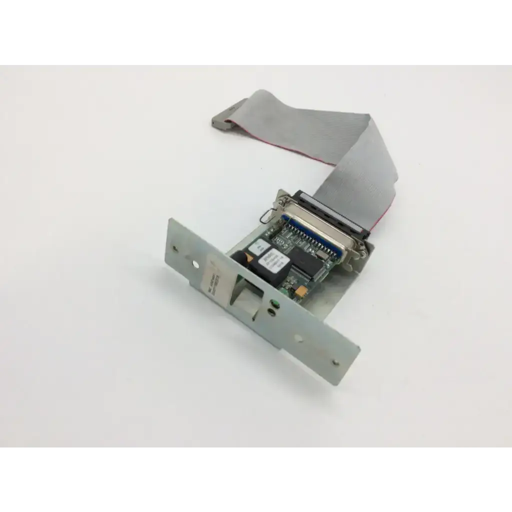 Intermec 3400 Ethernet Network Card Board Adapter