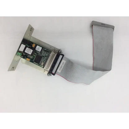 Intermec 3400 Ethernet Network Card Board Adapter