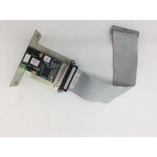 Intermec 3400 Ethernet Network Card Board Adapter