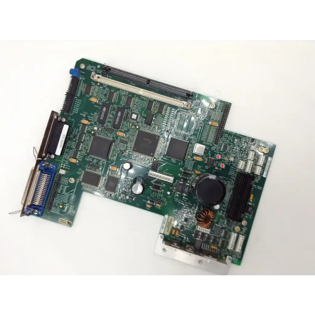 Intermec 4420E Main Logic Board Assy. - P/N: 071655-003