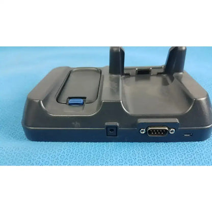 Intermec CK3X Wireless Barcode Scanner With AD20 Charging Base and Omnihil AC/DC Adapter Handheld Wireless Barcode Scanner, second-hand product photo 6