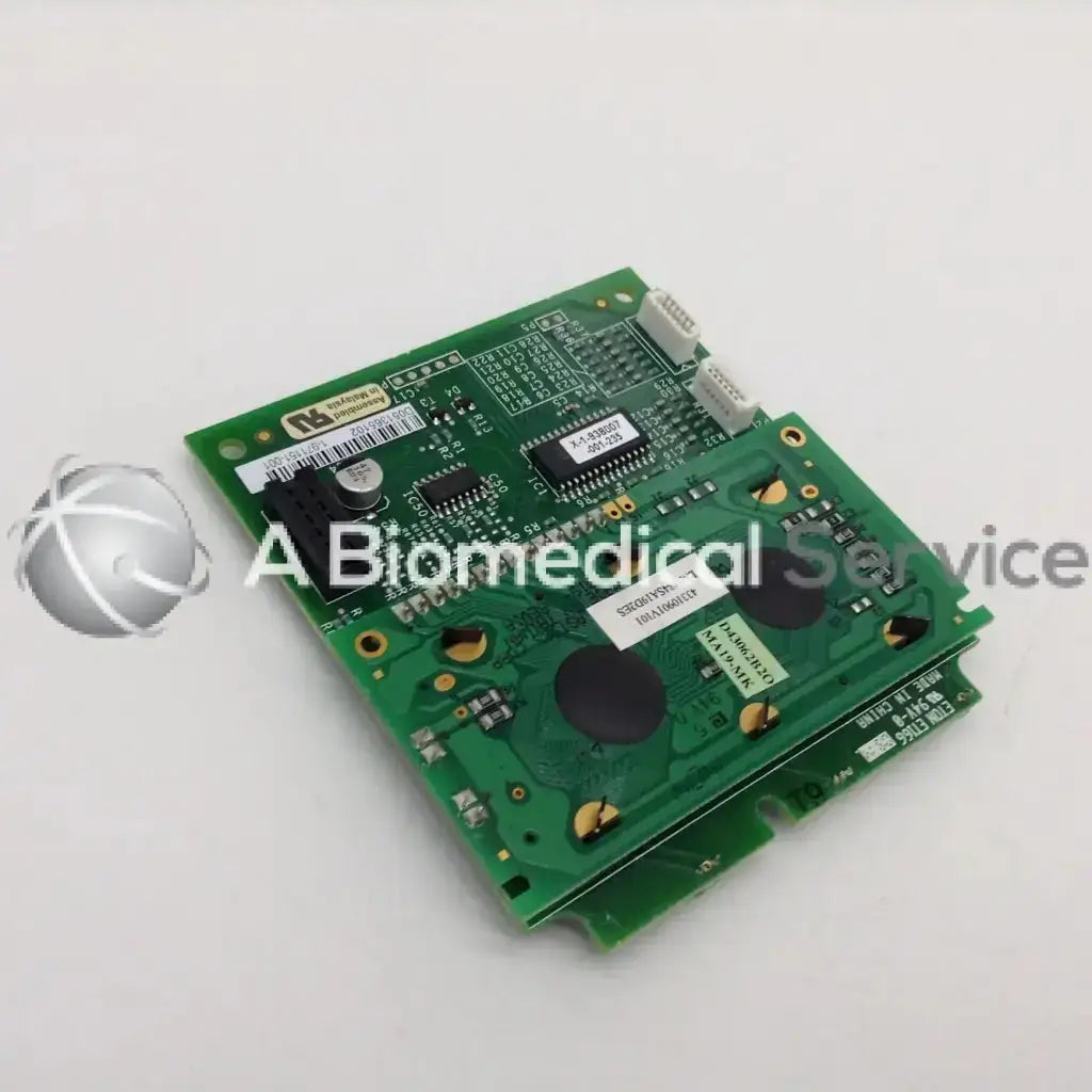 Load image into Gallery viewer, Intermec PM4i Front Panel Controller 1-971151-001 - Medical