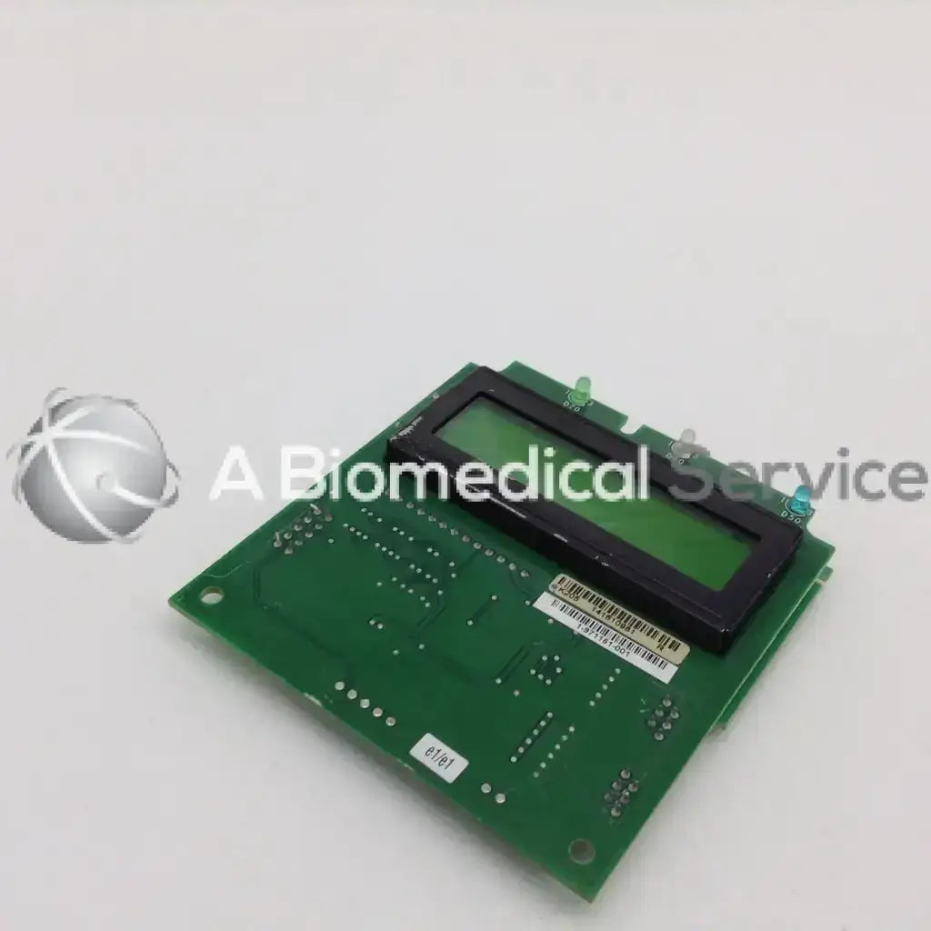 Intermec PM4i Front Panel Controller 1-971151-001 - Medical