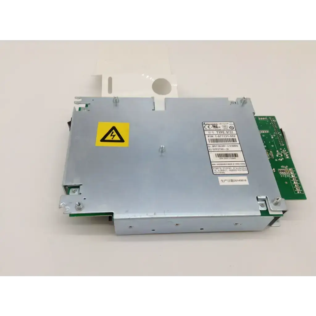 Intermec Power Supply 1-971131-002 REV.B1 for EasyCoder