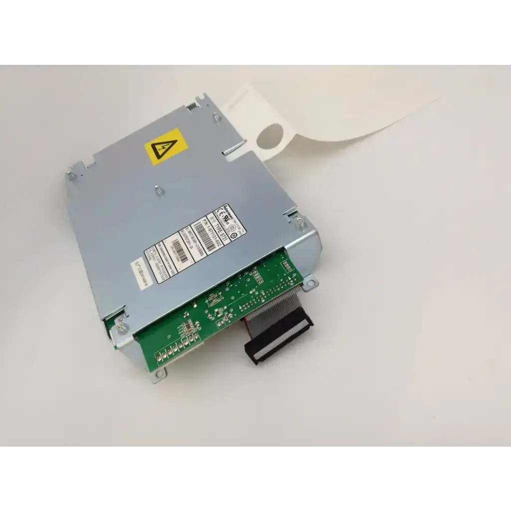 Intermec Power Supply 1-971131-002 REV.B1 for EasyCoder