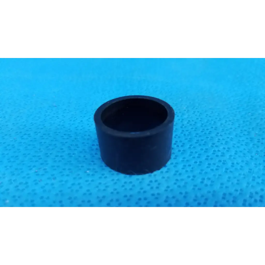 Black plastic internal drive assembly spacer sleeve bushing ring for topcon trc-nw8 retinal camera