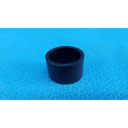 Black plastic internal drive assembly spacer sleeve bushing ring for topcon trc-nw8 retinal camera