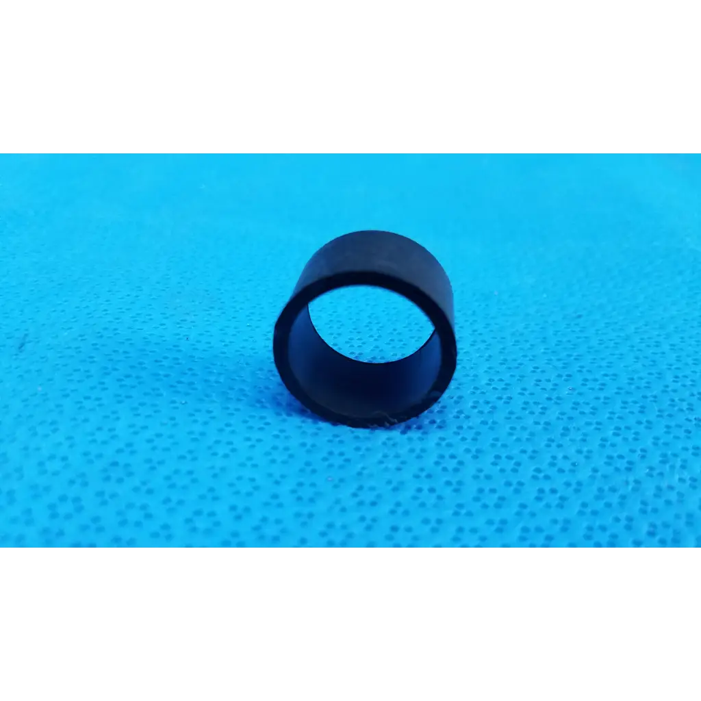 Black rubber internal drive assembly spacer sleeve bushing ring for Topcon TRC-NW8 retinal camera