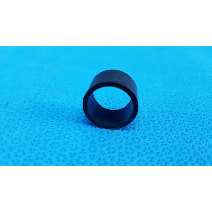 Black rubber internal drive assembly spacer sleeve bushing ring for Topcon TRC-NW8 retinal camera