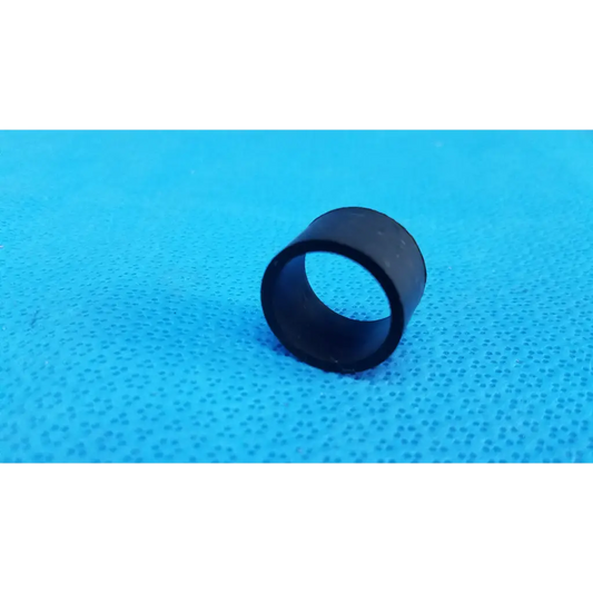 Black rubber internal drive assembly spacer sleeve bushing ring for topcon trc-nw8 fundus retinal camera