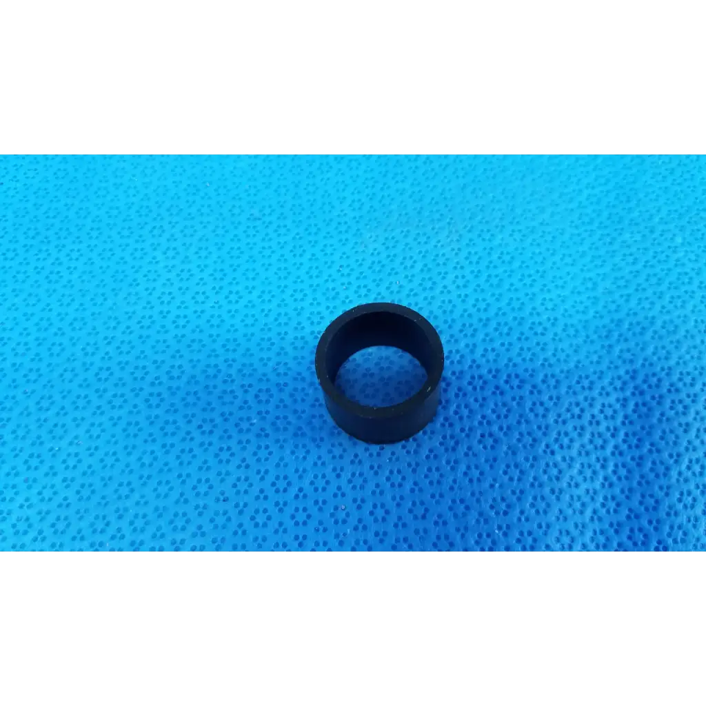 Black rubber ring internal drive assembly spacer sleeve bushing for Topcon TRC-NW8 retinal camera