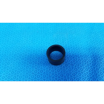 Black rubber ring internal drive assembly spacer sleeve bushing for Topcon TRC-NW8 retinal camera