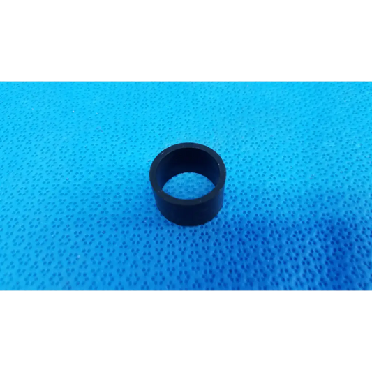 Black rubber internal drive assembly spacer sleeve bushing ring for topcon trc-nw8 fundus retinal camera