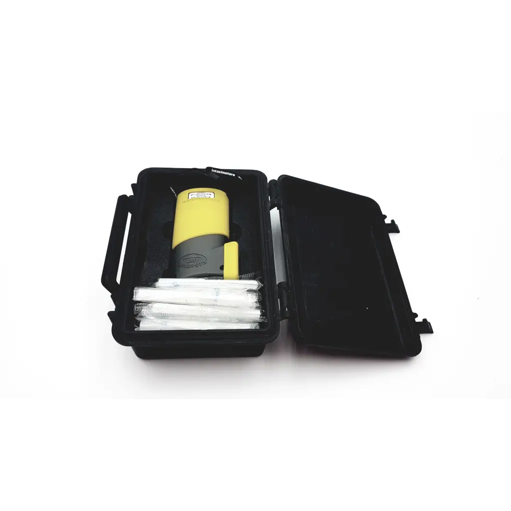 Load image into Gallery viewer, Intoximeters Inc Alco-Sensor FST F-000224-02 Breath