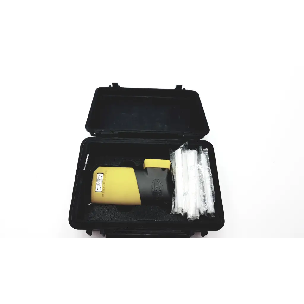 Load image into Gallery viewer, Intoximeters Inc Alco-Sensor FST F-000224-02 Breath