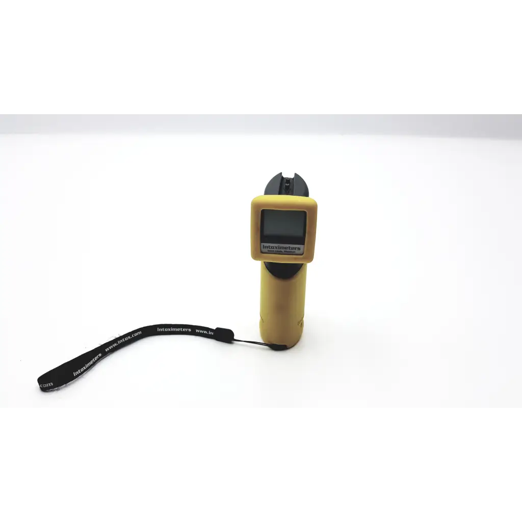 Intoximeters Inc Alco-Sensor FST F-000224-02 Breath