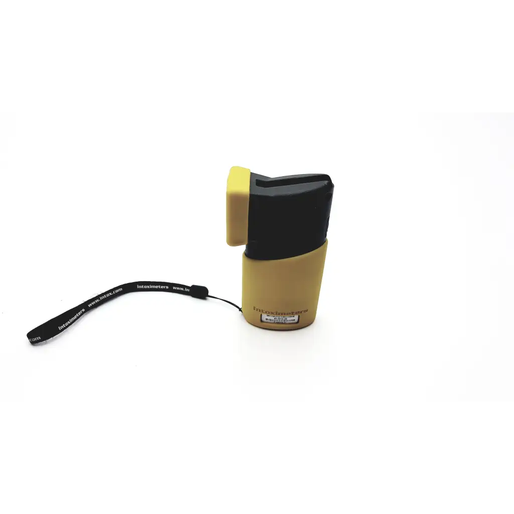 Intoximeters Inc Alco-Sensor FST F-000224-02 Breath