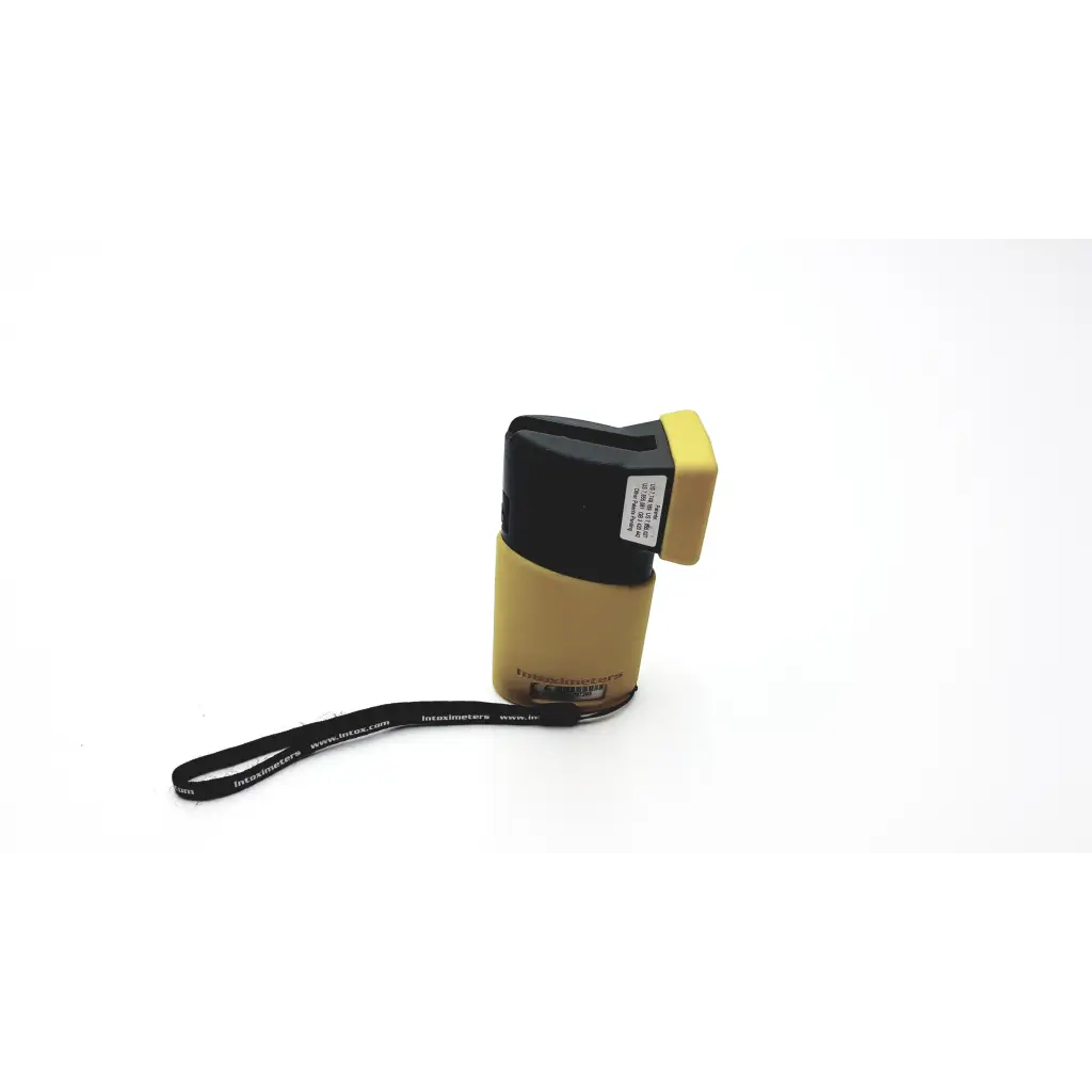 Intoximeters Inc Alco-Sensor FST F-000224-02 Breath