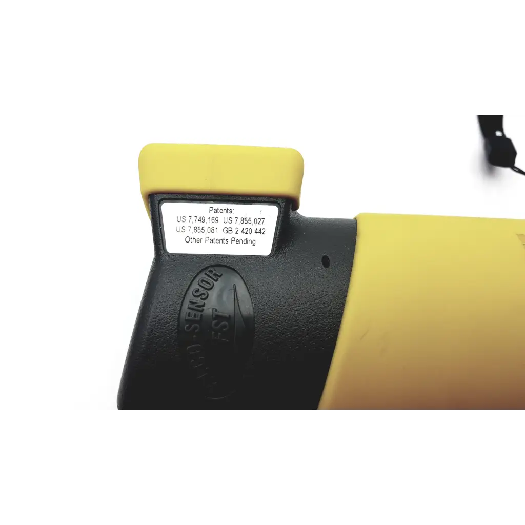 Load image into Gallery viewer, Intoximeters Inc Alco-Sensor FST F-000224-02 Breath