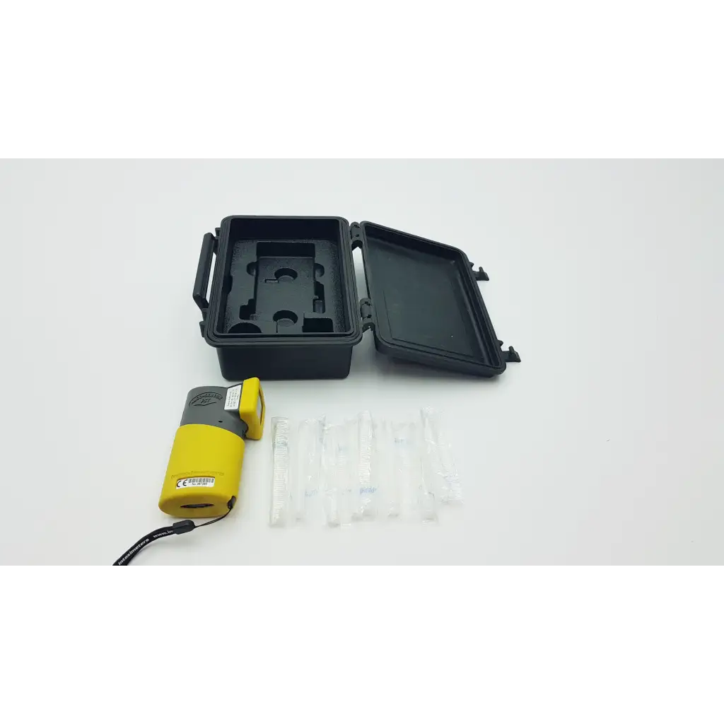 Intoximeters Inc Alco-Sensor FST F-000224-02 Breath