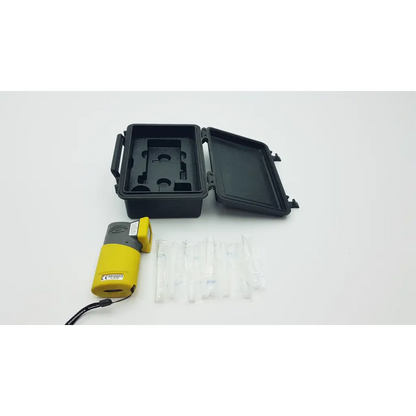 Intoximeters Inc Alco-Sensor FST F-000224-02 Breath