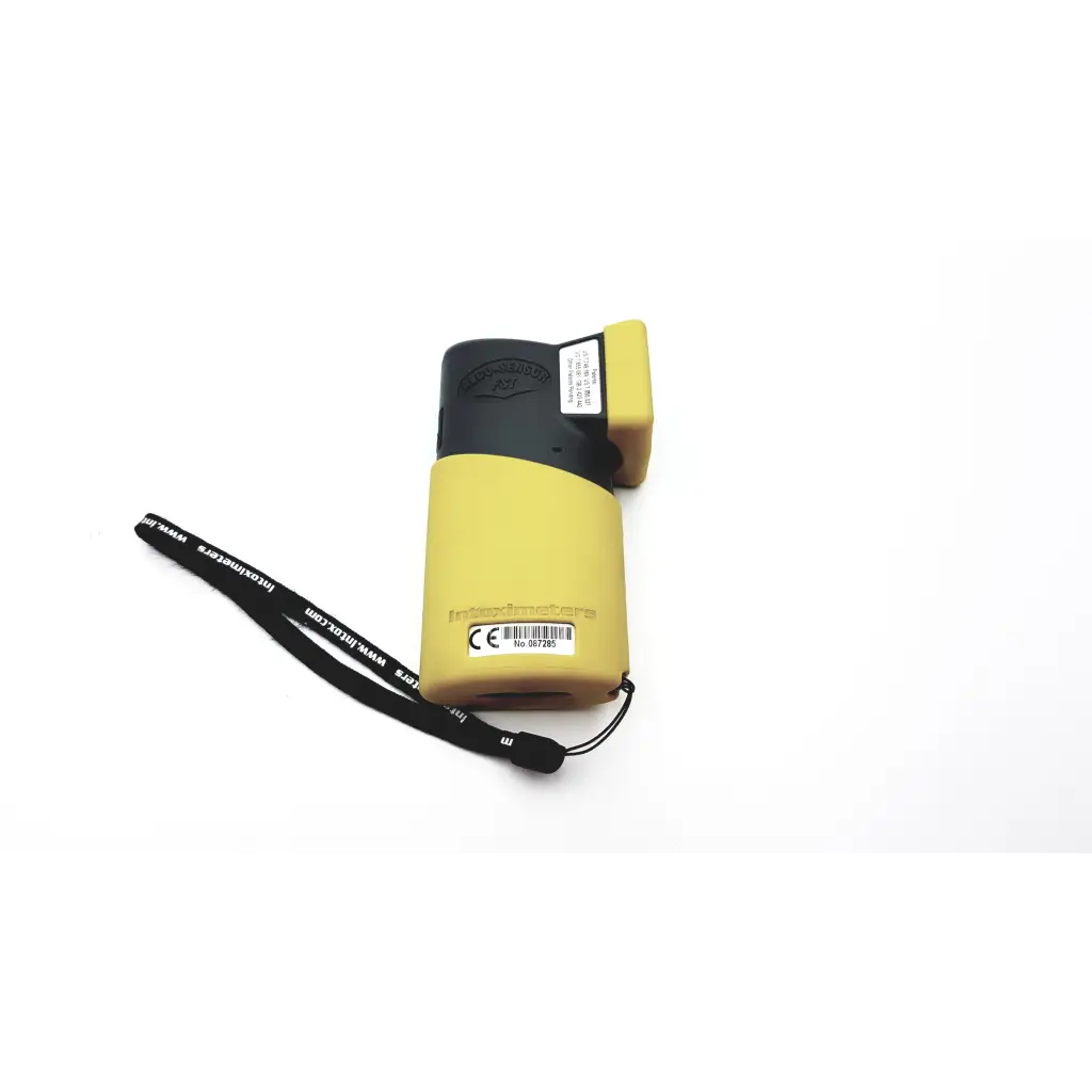 Load image into Gallery viewer, Intoximeters Inc Alco-Sensor FST F-000224-02 Breath