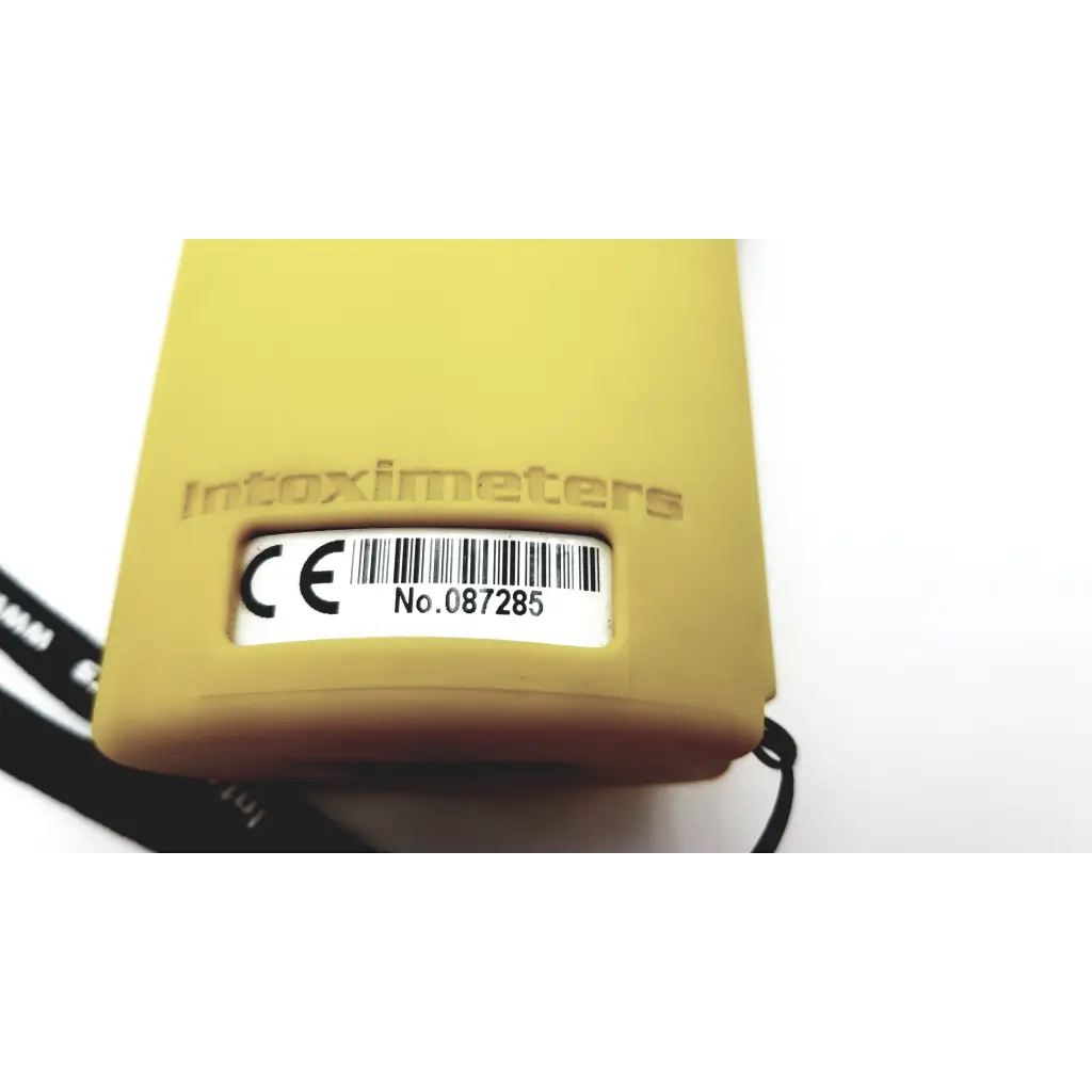 Load image into Gallery viewer, Intoximeters Inc Alco-Sensor FST F-000224-02 Breath