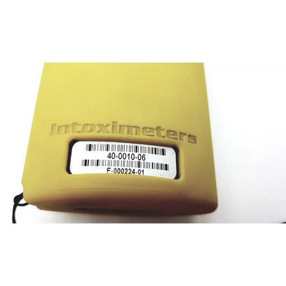Intoximeters Inc Alco-Sensor FST F-000224-02 Breath