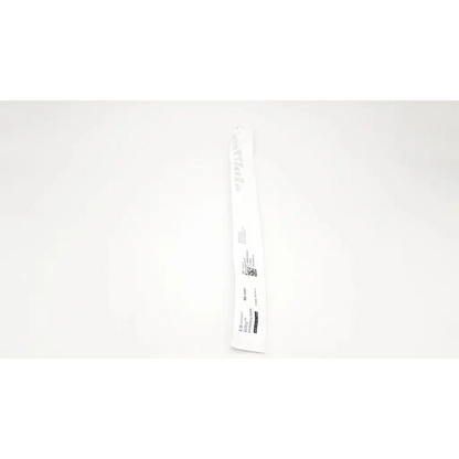 White plastic-wrapped sterile intubating stylet 14fr ref dynd43514 package sealed for medical use