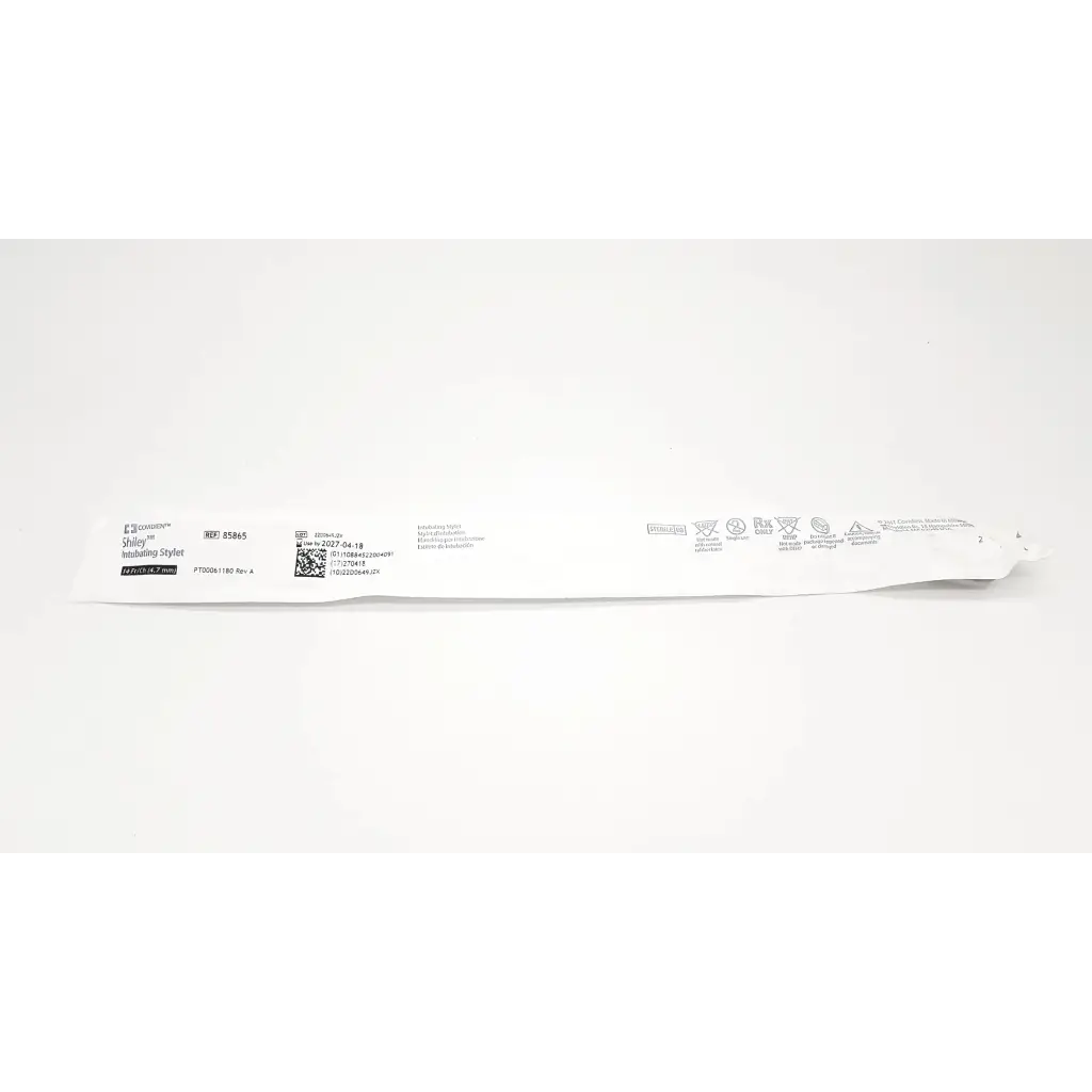 Load image into Gallery viewer, Intubating Stylet 14FR REF DYND43514 New sealed - Surgical