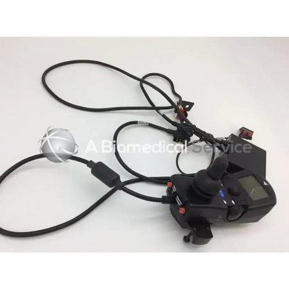 INVACARE MK6-MPJC JOYSTICK W/COLOR SCREEN for Power