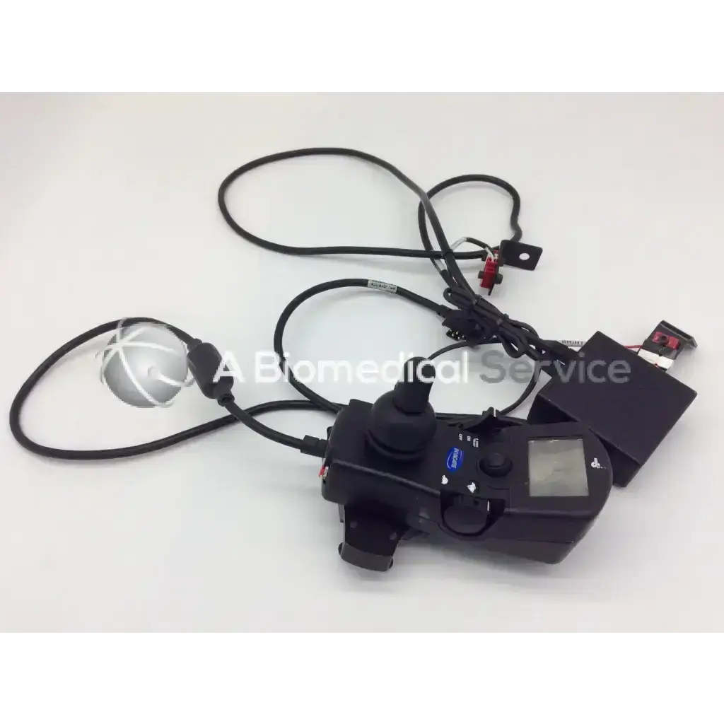 INVACARE MK6-MPJC JOYSTICK W/COLOR SCREEN for Power